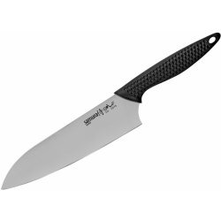 Samura Golf Nůž Santoku 18 cm