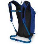 Osprey Sportlite 15l modrý – Zboží Mobilmania