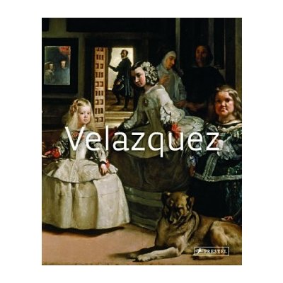 Velazquez: Masters of Art - Masters of Art - Pr... - Rosa Giorgi