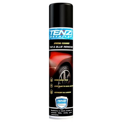 Tenzi Detailer Tar & Glue Remover 300 ml | Zboží Auto