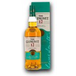 Glenlivet whisky 12y 40% 0,7 l (karton) – Hledejceny.cz