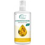 Karel Hadek Z Citronové růže sprchovací olej 200 ml – Zboží Mobilmania