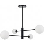 Light Prestige LP-002/4P BK – Hledejceny.cz
