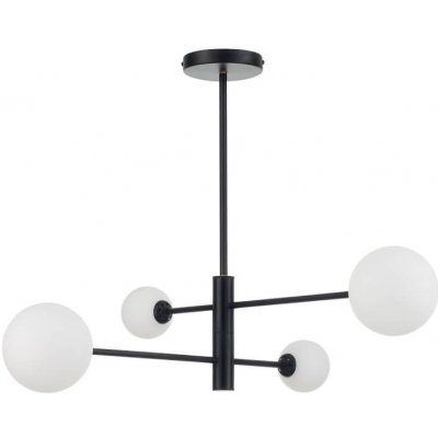 Light Prestige LP-002/4P BK – Hledejceny.cz