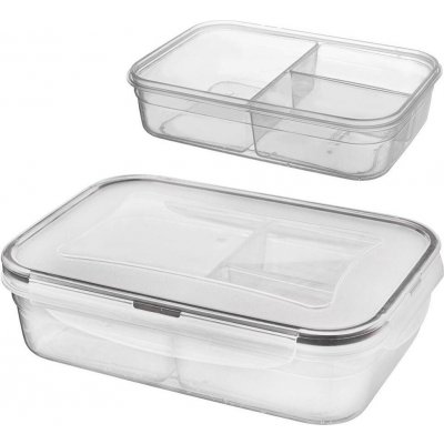 Orion Dóza PRIM s těsněním dělená 1 l – Sleviste.cz