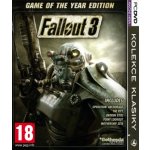 Fallout 3 GOTY – Zboží Mobilmania