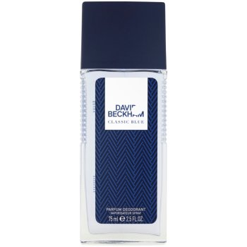 David Beckham Classic deodorant sklo 75 ml