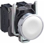 Schneider Electric XB4-BA11 bílá – Hledejceny.cz