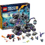 LEGO® Nexo Knights 70352 Jestrovo mobilní ústředí H.E.A.D – Hledejceny.cz