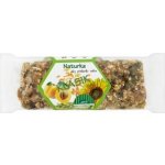 Natural Bars Naturka klasik Bio 30 g – Zbozi.Blesk.cz
