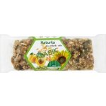 Natural Bars Naturka klasik Bio 30 g – Hledejceny.cz