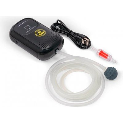 Silent Bait Aerator – Hledejceny.cz