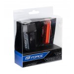 Force Glare USB set černé – Zboží Mobilmania