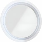 Verk Podsvětlené zvětšovací magnetické zrcátko LED 13cm – Zboží Mobilmania