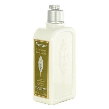 L´Occitane Verveine tělové mléko 250 ml