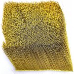 Hends Srnčí Srst Deer Hair Yellow – Hledejceny.cz