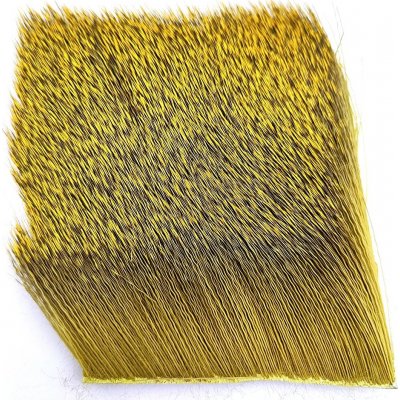 Hends Srnčí Srst Deer Hair Yellow – Hledejceny.cz