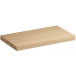 Ravak deska pod umyvadlo I 1200 dub 1200x550x70 X000000844 – Sleviste.cz