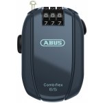 Abus Combiflex StopOver Midnight blue 65 – Zboží Mobilmania