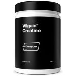 Vilgain Creatine Creapure 500 g – Zboží Dáma