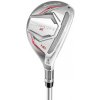 Golfový hybrid TaylorMade Stealth 2 HD hybrid Dámské Pravá Grafit Ladies 31° (6 hybrid)