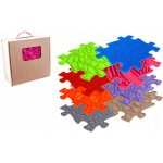 MUFFIK MFK-020-1 Set ortopedických podložek Medium 1 A – Zboží Dáma