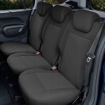 Autopoťah KEGEL Tailor Made PEUGEOT RIFTER 5m. 2019 – Zboží Mobilmania