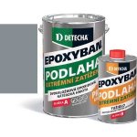 Epoxyban 20 kg šedá – Zbozi.Blesk.cz