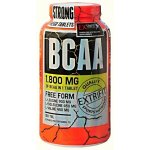 Extrifit BCAA 1800 150 tablet – Hledejceny.cz