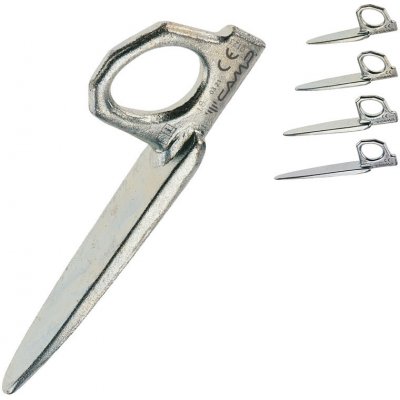 Camp Soft Fix Ring – Zboží Dáma