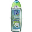 Fa Coconut Water sprchový gel 250 ml