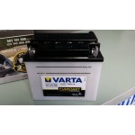 Varta GM7CZ-3D/YB7C-A, 507101 – Zboží Mobilmania