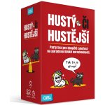 Albi Hustý či hustější – Zboží Dáma
