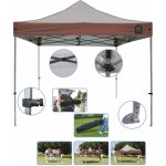 V-Garden Mobilní párty stan GARDEN – Zboží Dáma