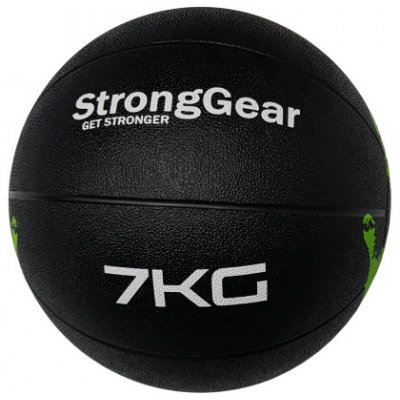 StrongGear Medicinbal 7 kg – Zboží Mobilmania