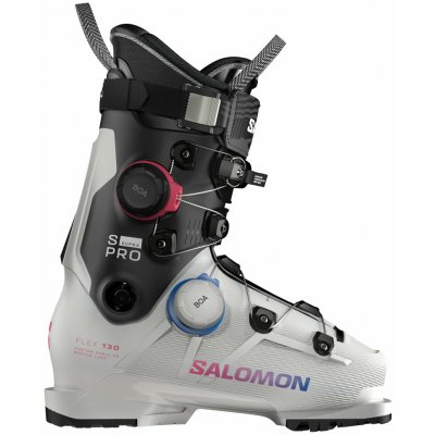 Salomon S/Pro Supra Dual Boa 130 25/26 – Sleviste.cz