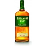 Tullamore Dew 40% 0,5 l (holá láhev) – Zboží Dáma