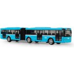 RAPPA Kovový kloubový autobus DPO Ostrava modrý 18 cm – Hledejceny.cz