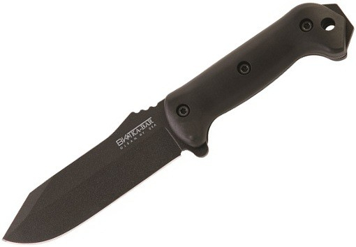 Ka-Bar Becker Crewman KBBK10