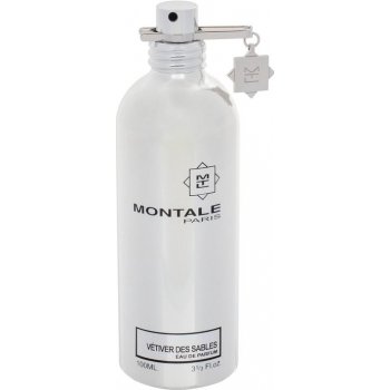 Montale Vetiver Des Sables parfémovaná voda unisex 100 ml