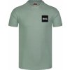 Pánské Tričko Nordblanc Token pánské bavlněné tričko zelené