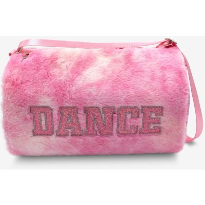 Capezio B286 růžová – Zbozi.Blesk.cz