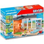 Playmobil 71328 Přístavba tělocvičny – Zbozi.Blesk.cz