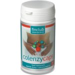 Finclub Fin Colenzycaps 60 kapslí – Hledejceny.cz