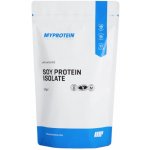 MyProtein Soy Protein Isolate 1000 g – Zboží Mobilmania