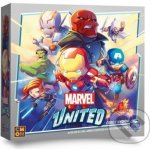 CMON Marvel United – Zboží Živě