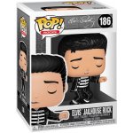 Funko Pop! Elvis Presley Jailhouse Rock 9 cm – Hledejceny.cz