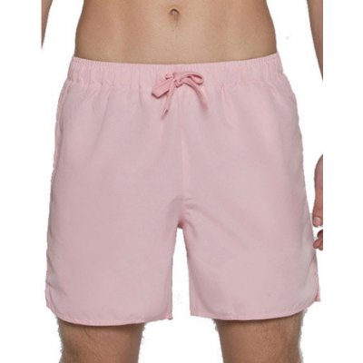 Nath Asterix šortky/plavky NH700 Pink