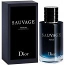 Parfém Christian Dior Sauvage Parfum parfém pánský 100 ml