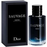 Christian Dior Sauvage Parfum parfém pánský 100 ml – Sleviste.cz
